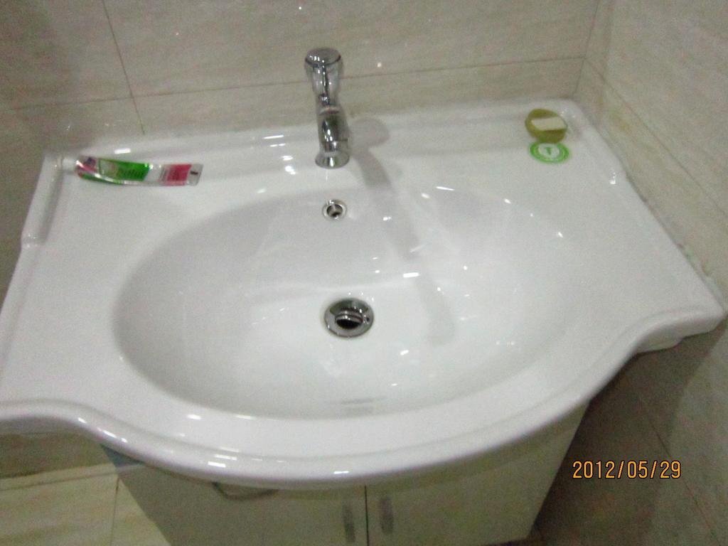 Чанчжоу: Changzhou Thankyou Express Hotel South Street Branch