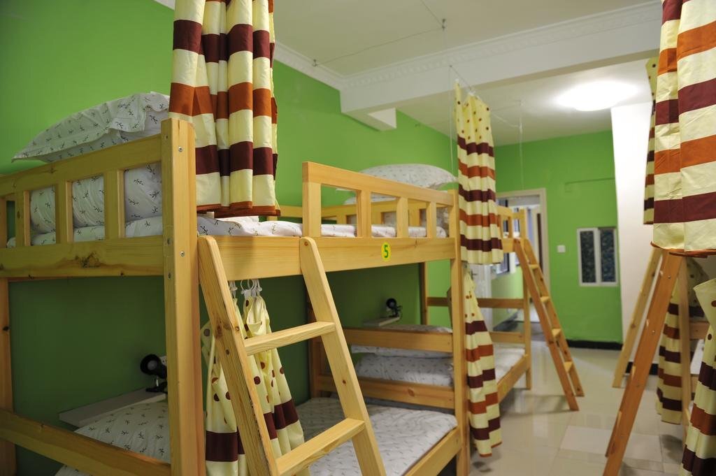 Чанша: Old Street International Youth Hostel