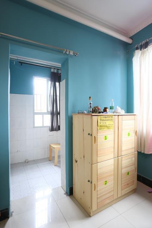 Чанша: Old Street International Youth Hostel