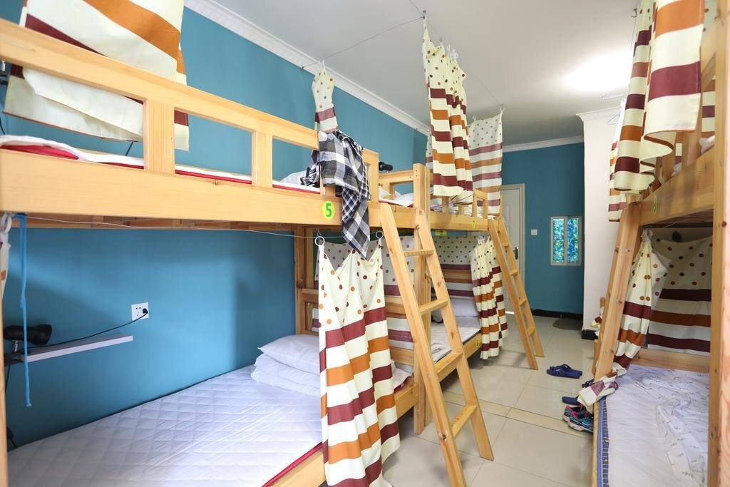Чанша: Old Street International Youth Hostel