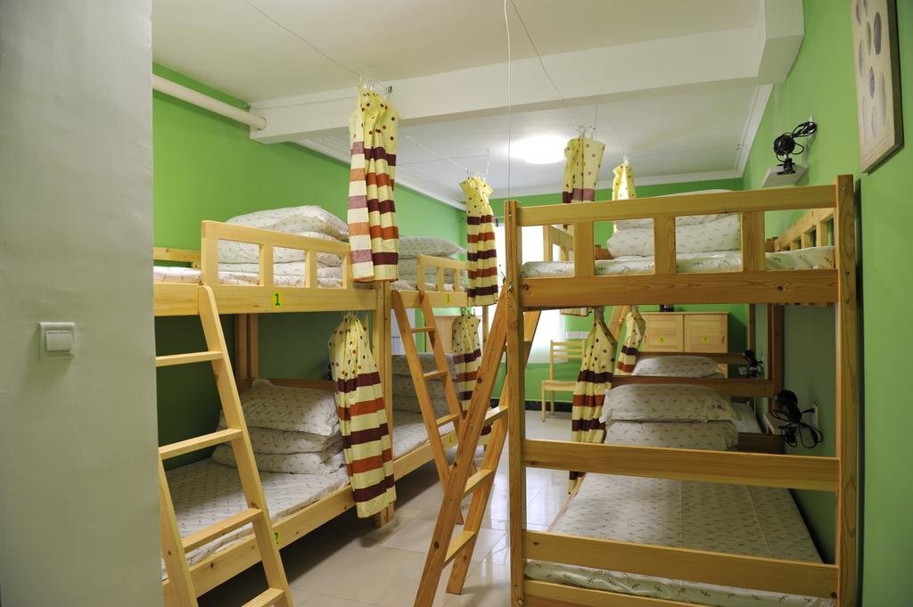 Чанша: Old Street International Youth Hostel