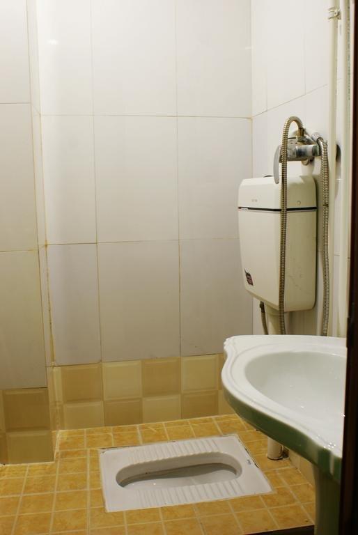 Чанша: Old Street International Youth Hostel