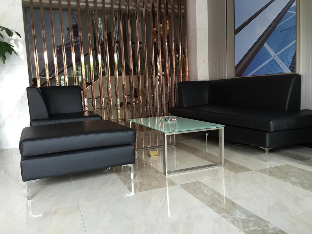 Хуайхуа: City Comfort Inn Huaihua Railwaya Square