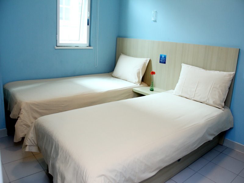 Bestay Hotel Express Dongguan Nancheng — фото 3