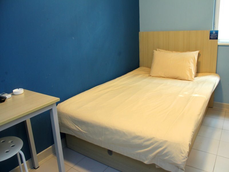 Bestay Hotel Express Dongguan Nancheng — фото 2