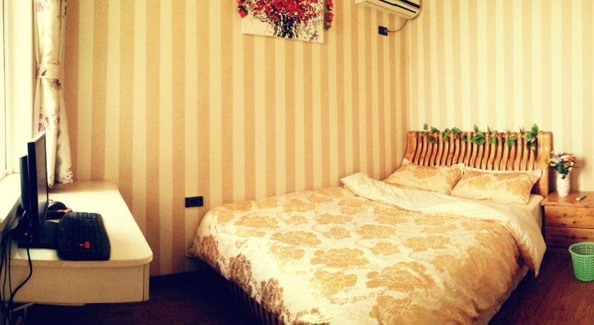 Ухань: BooGo Inn