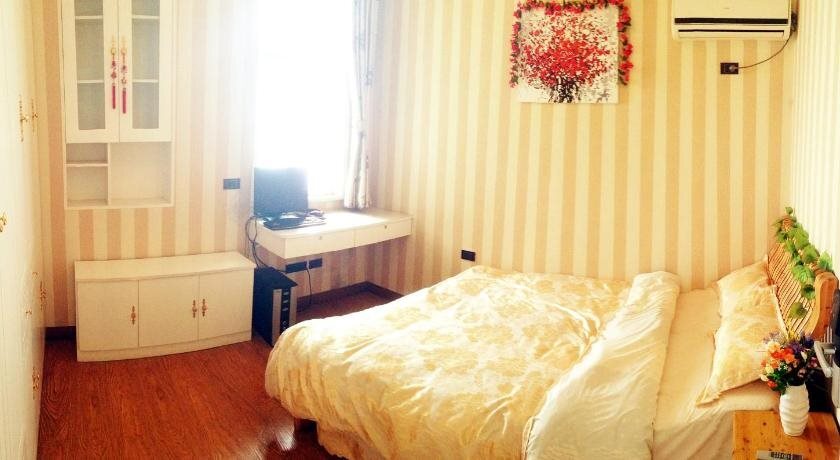 Ухань: BooGo Inn