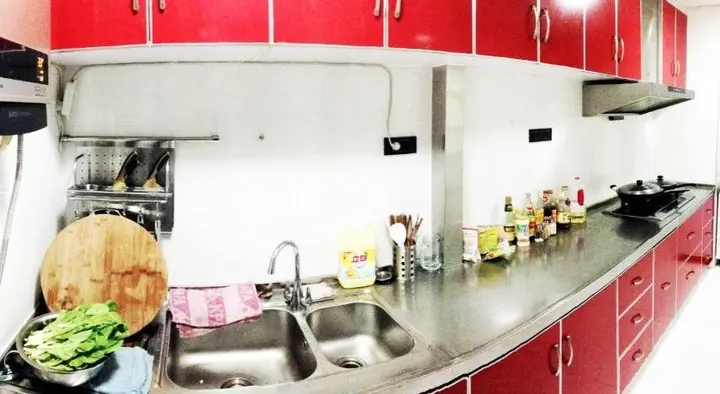 Ухань: BooGo Inn