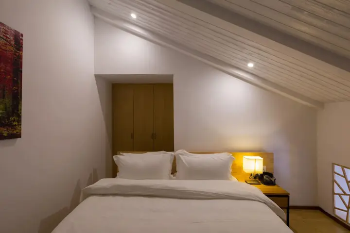 Гуйлинь: Moon Flower Hotel