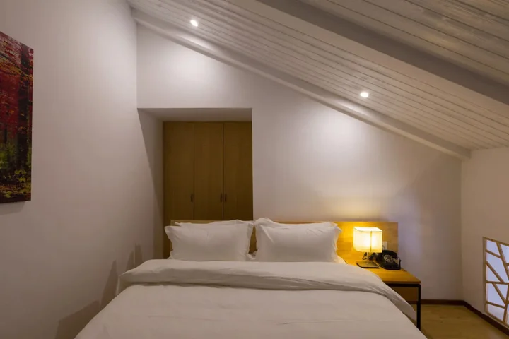 Гуйлинь: Moon Flower Hotel
