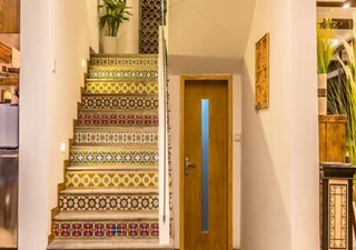 Гуйлинь: Moon Flower Hotel
