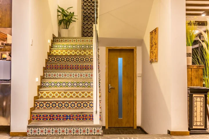 Гуйлинь: Moon Flower Hotel