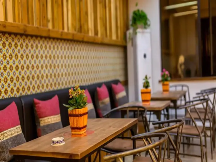 Гуйлинь: Moon Flower Hotel
