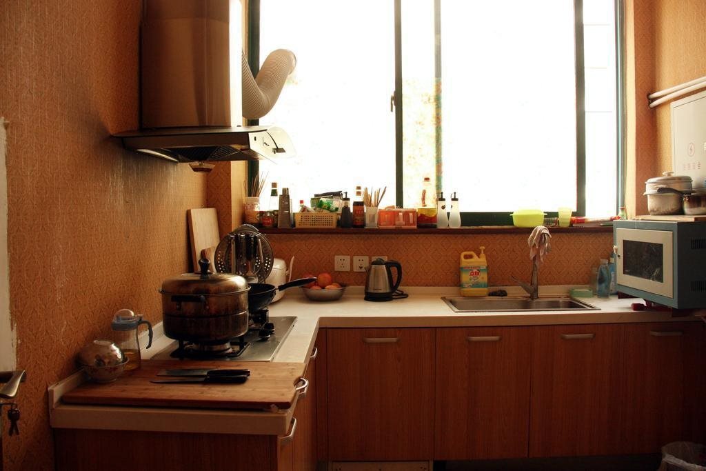 Яньтай: Mint Youth Hostel