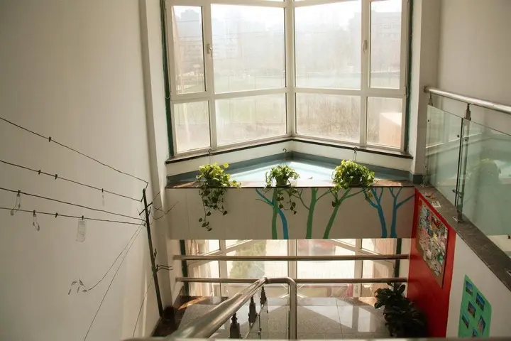 Яньтай: Mint Youth Hostel