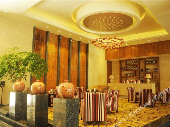 Haoyun oriental hotel — фото 1