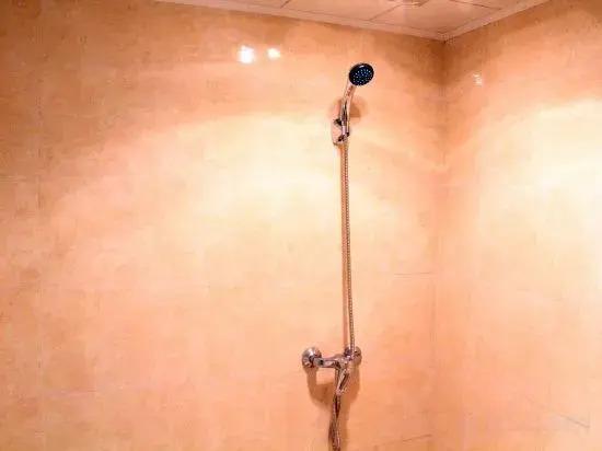 Харбин: Harbin Haxi Wanda Mingdian Apartment