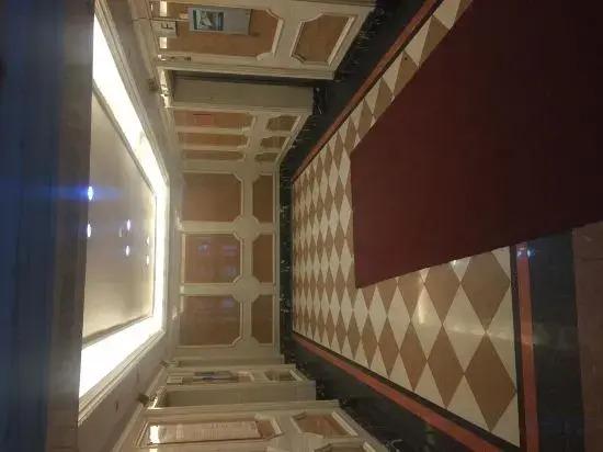 Харбин: Harbin Haxi Wanda Mingdian Apartment