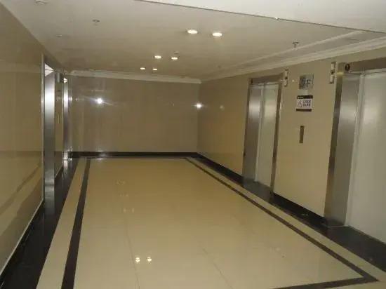 Харбин: Harbin Haxi Wanda Mingdian Apartment
