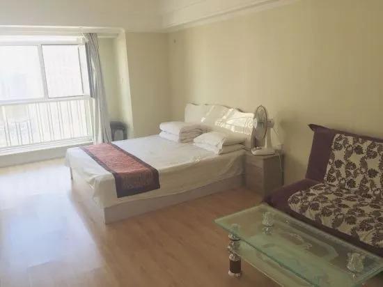 Харбин: Harbin Haxi Wanda Mingdian Apartment