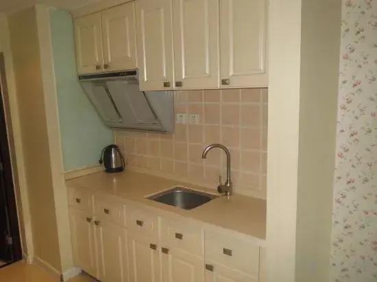 Харбин: Harbin Haxi Wanda Mingdian Apartment