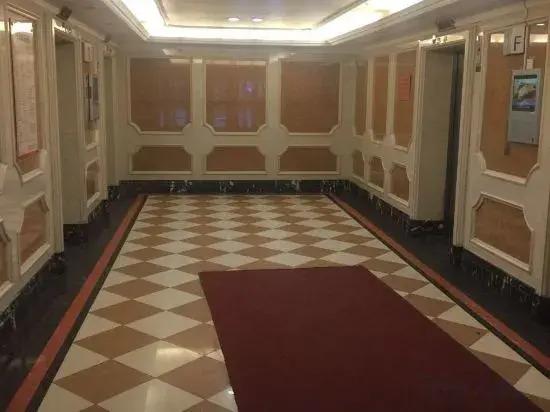 Харбин: Harbin Haxi Wanda Mingdian Apartment