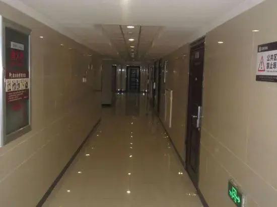 Харбин: Harbin Haxi Wanda Mingdian Apartment