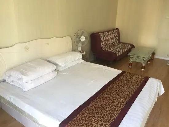 Харбин: Harbin Haxi Wanda Mingdian Apartment