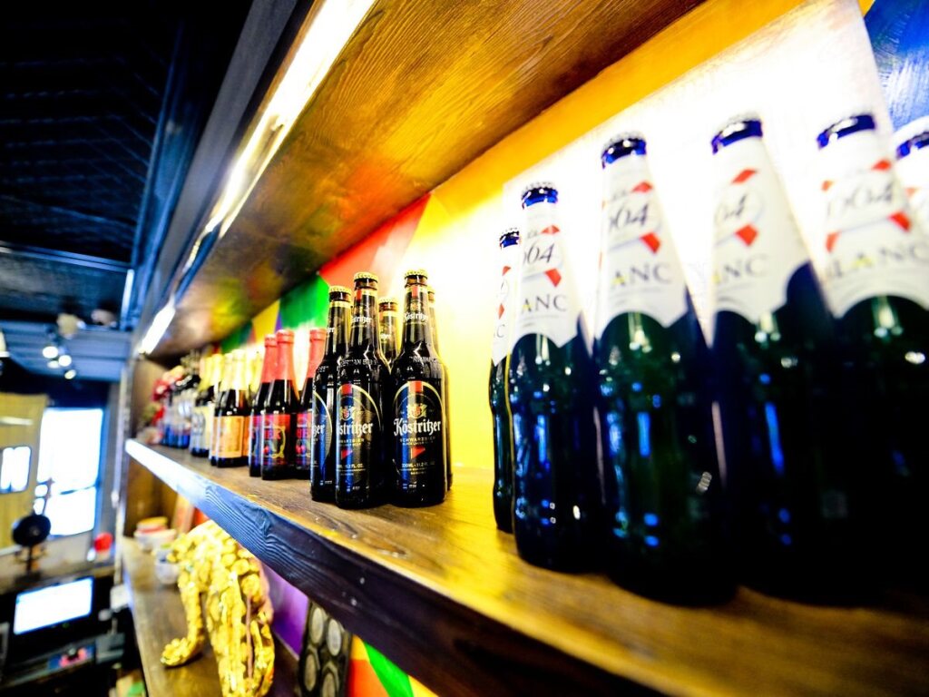 Шэньян: Shenyang Na Story Loft Hotel