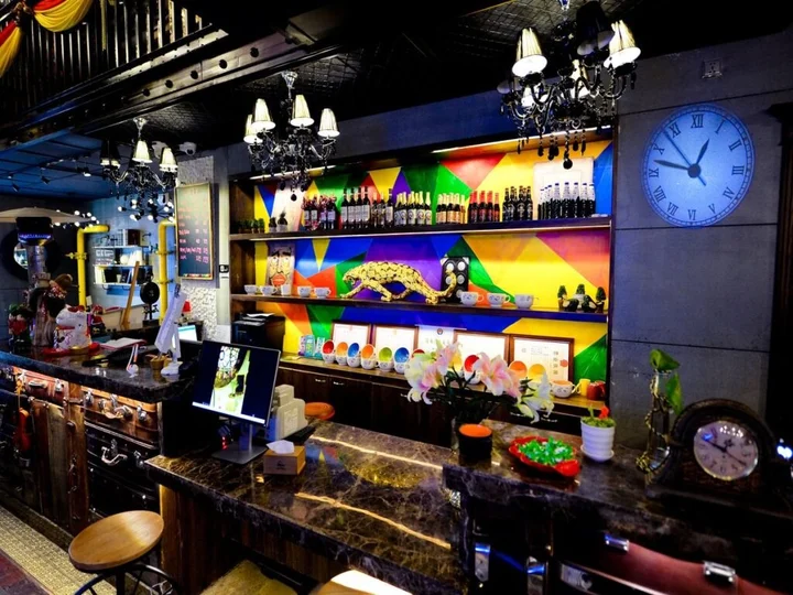 Шэньян: Shenyang Na Story Loft Hotel