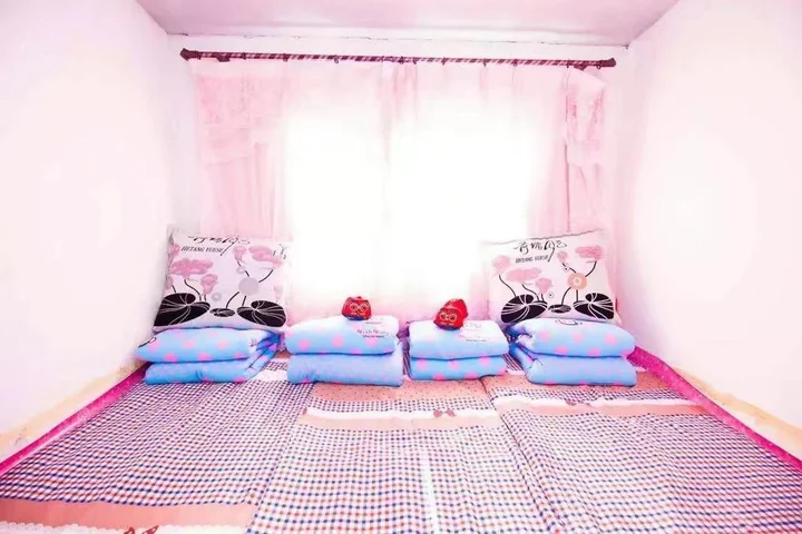 Цзилинь: Happy Folk Wusong Inn