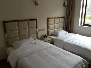 Чанша: Mi Ni Shi Shang Hotel
