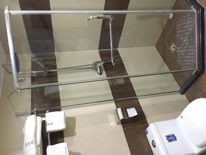 Чанша: Mi Ni Shi Shang Hotel