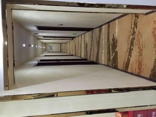 Чанша: Mi Ni Shi Shang Hotel