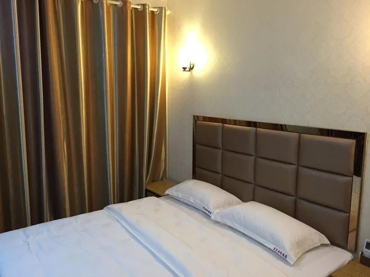 Чанша: Mi Ni Shi Shang Hotel