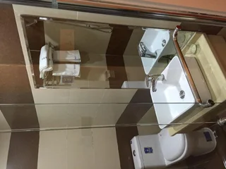 Чанша: Mi Ni Shi Shang Hotel