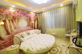 Яншо: Yangshuo Four Seasons Garden Boutique Hotel (Qianguqing Scenic Spot)