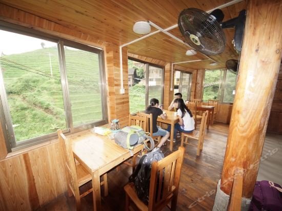Гуйлинь: Jinkeng Inn