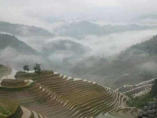 Гуйлинь: Jinkeng Inn
