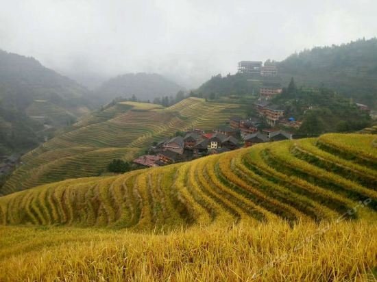 Гуйлинь: Jinkeng Inn