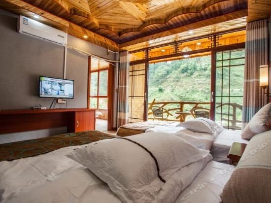 Гуйлинь: Jinkeng Inn