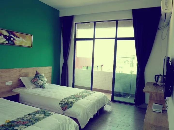 Бэйхай: Weizhou Island Sunshine Hotel