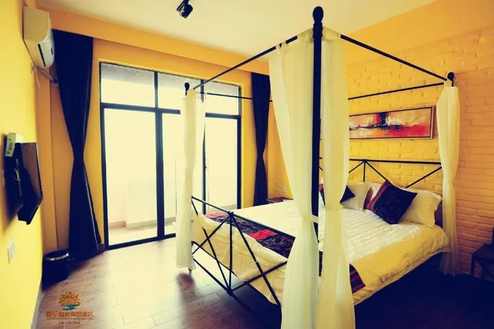 Бэйхай: Weizhou Island Sunshine Hotel