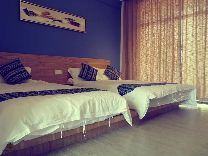 Бэйхай: Weizhou Island Sunshine Hotel