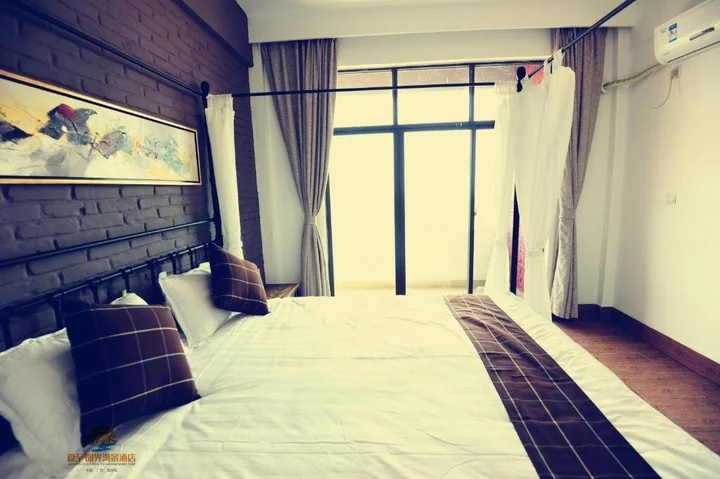Бэйхай: Weizhou Island Sunshine Hotel