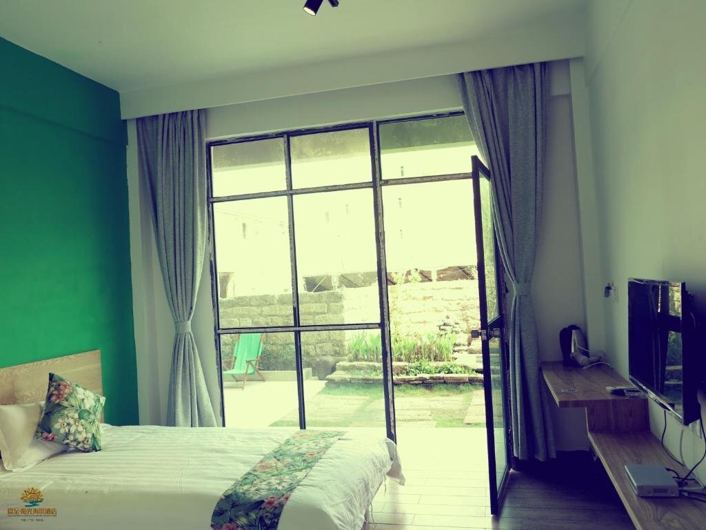 Бэйхай: Weizhou Island Sunshine Hotel