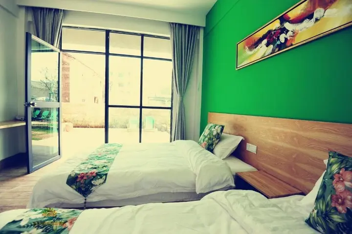 Бэйхай: Weizhou Island Sunshine Hotel