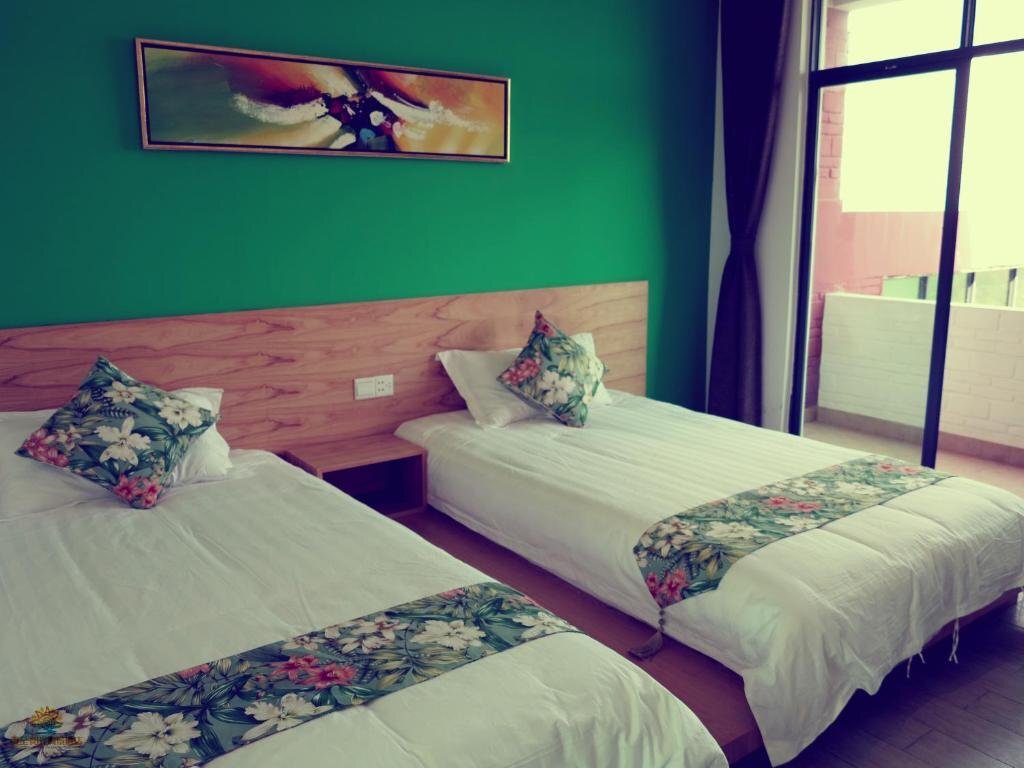 Бэйхай: Weizhou Island Sunshine Hotel