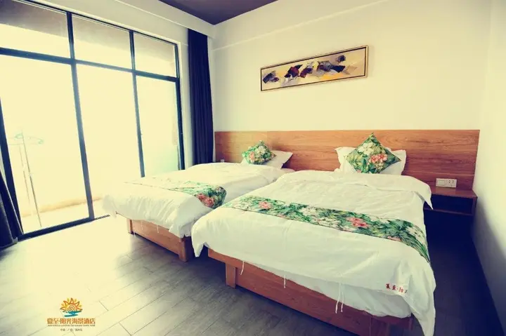 Бэйхай: Weizhou Island Sunshine Hotel