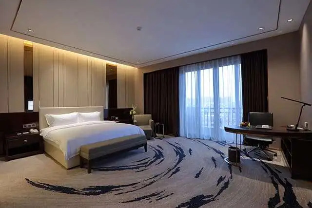 Хойчжоу: Ramada Huizhou South